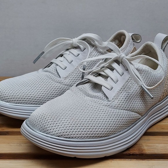 Cole Haan Womens GrandSport Journey Athletic Shoes Size 5 B - Picture 1 of 12